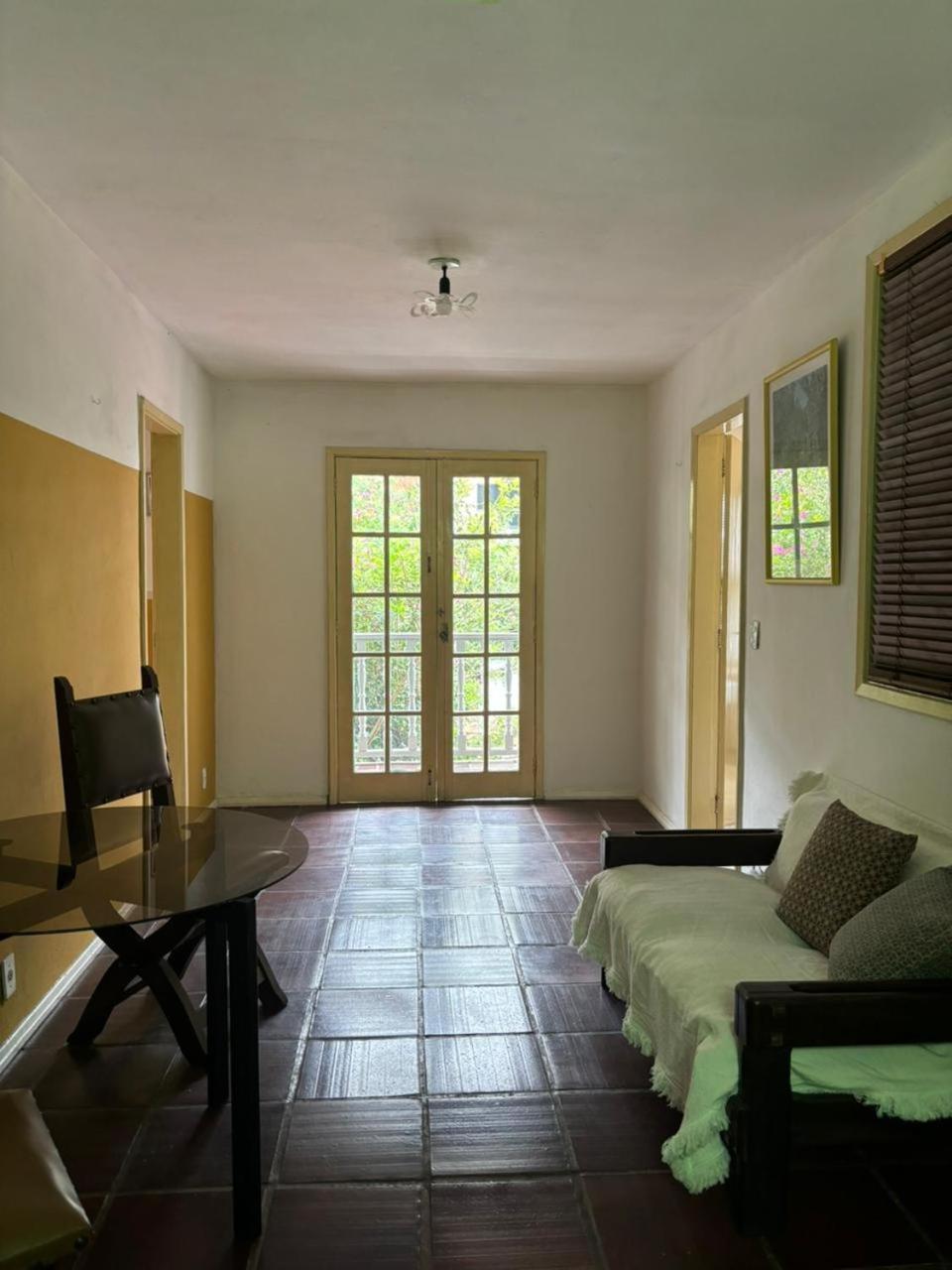 מלון Teresópolis Flat Muqui 91 מראה חיצוני תמונה