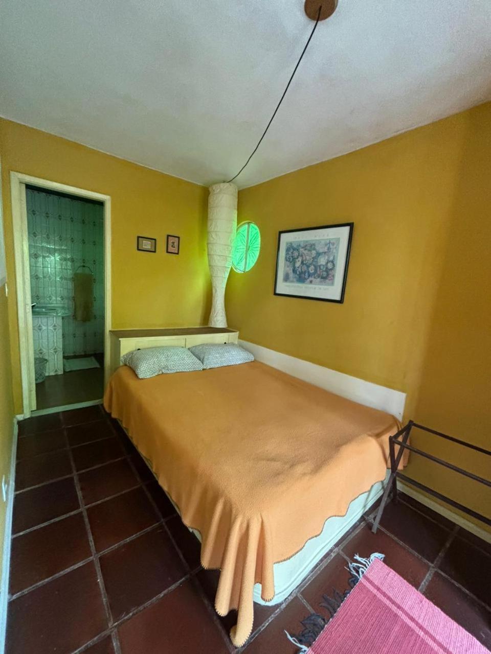 מלון Teresópolis Flat Muqui 91 מראה חיצוני תמונה