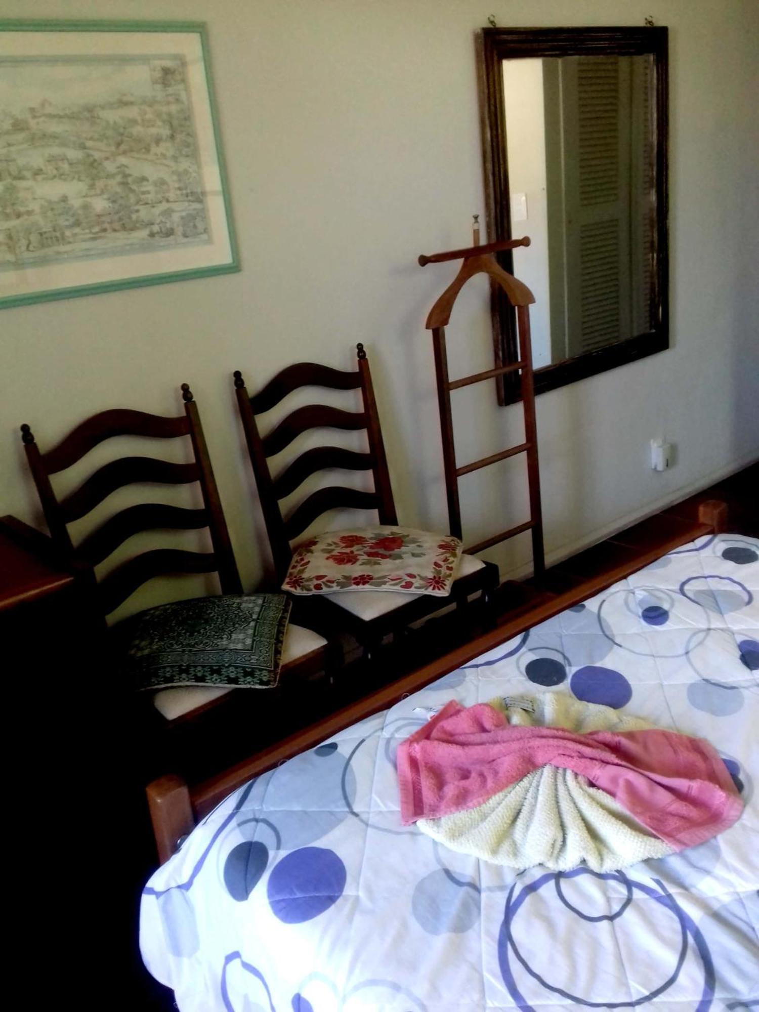 מלון Teresópolis Flat Muqui 91 מראה חיצוני תמונה