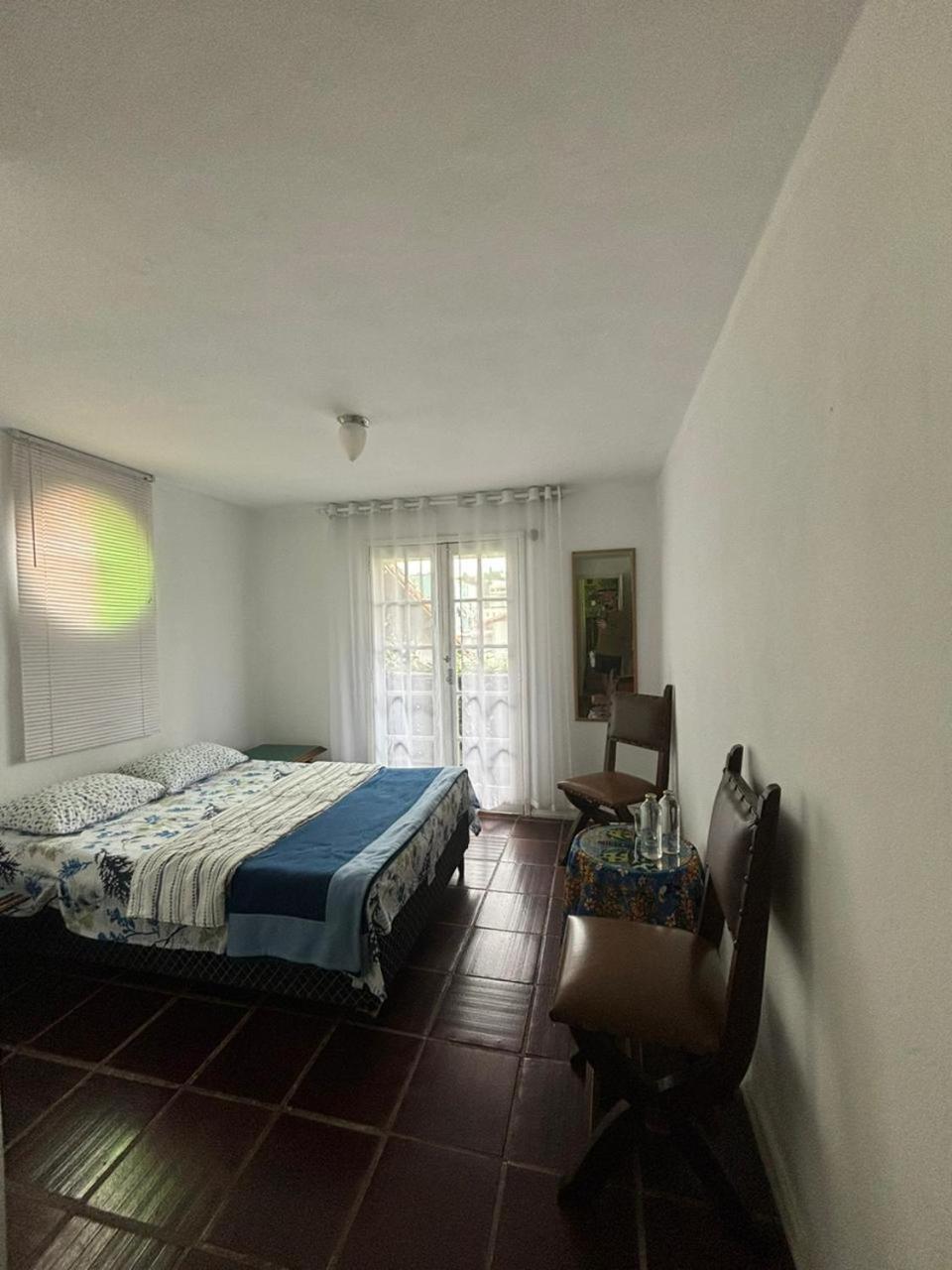 מלון Teresópolis Flat Muqui 91 מראה חיצוני תמונה