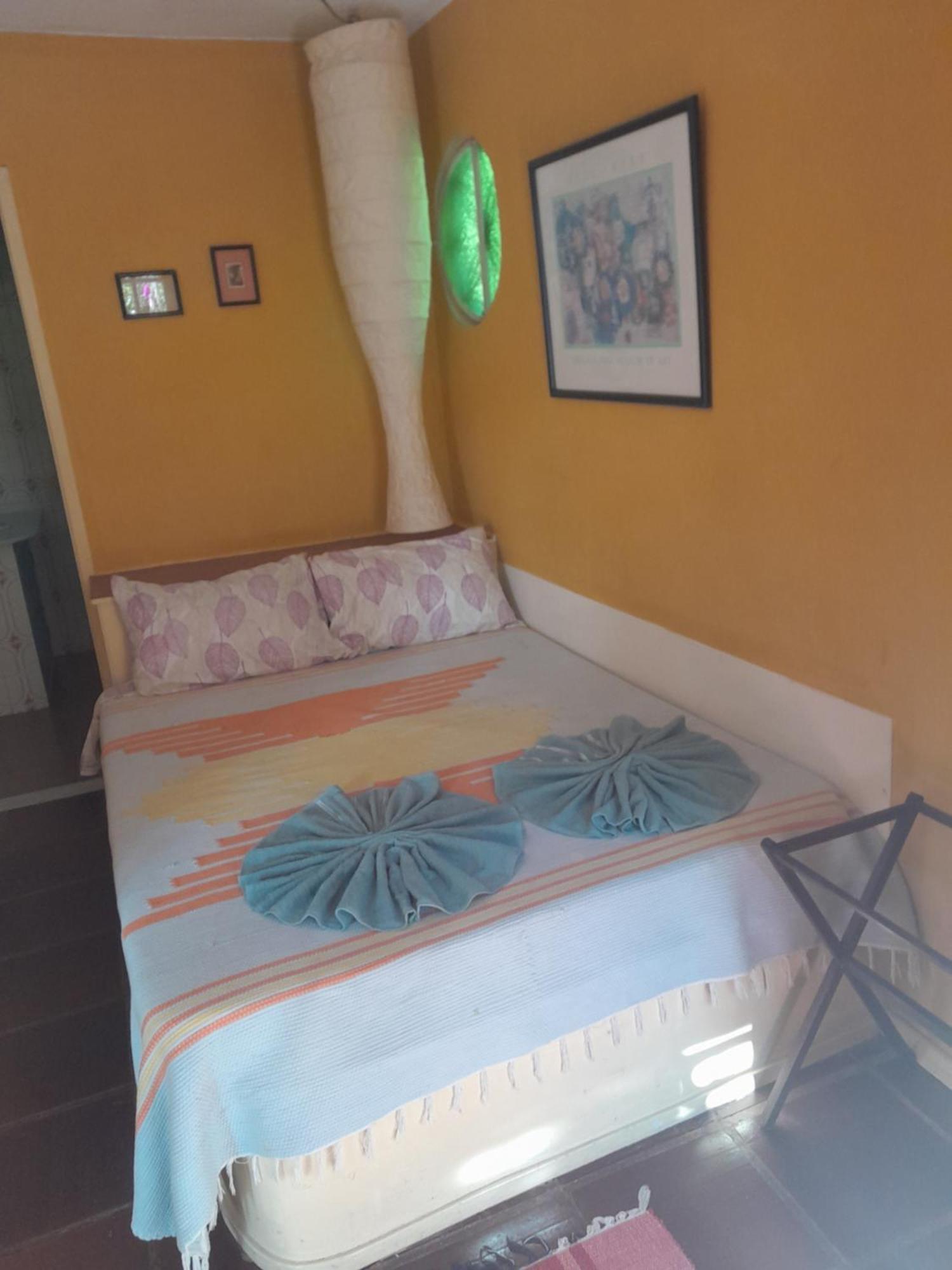 מלון Teresópolis Flat Muqui 91 מראה חיצוני תמונה