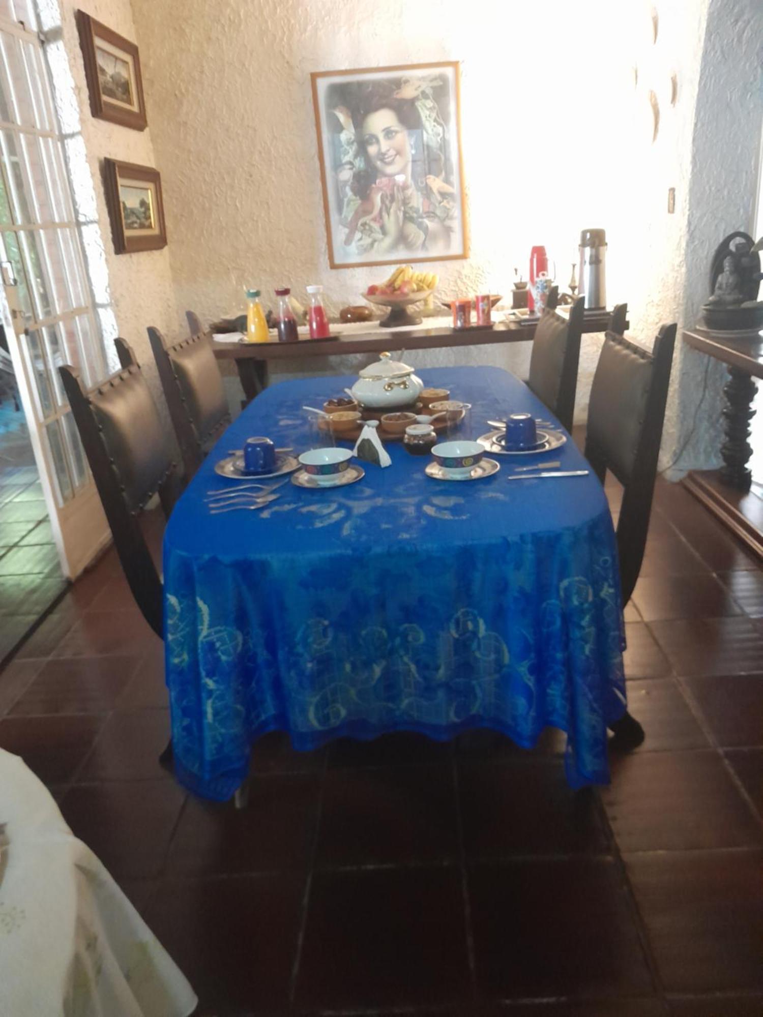 מלון Teresópolis Flat Muqui 91 מראה חיצוני תמונה