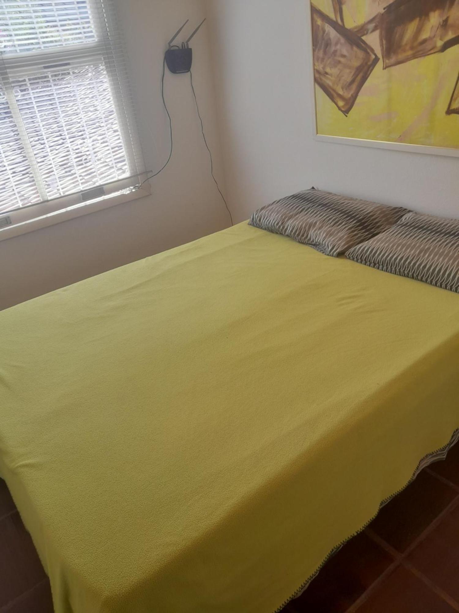 מלון Teresópolis Flat Muqui 91 מראה חיצוני תמונה